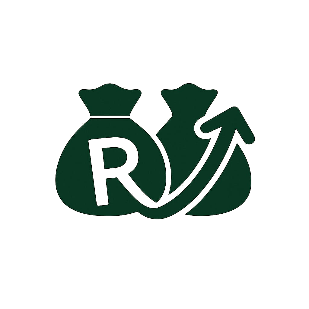 Rahavahti - taloudenhallintasovellus